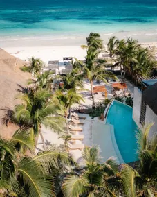 Don Quijote - Private pool & Beach club access - Image 2