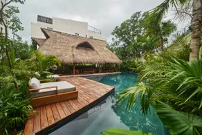 Don Quijote - Private pool & Beach club access - Image 5