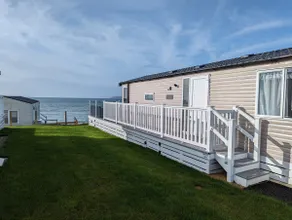 Moselle Creek Caravan Park Ringstead dog friendly - Image 5