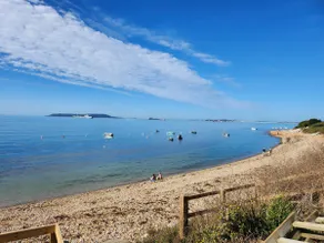 Moselle Creek Caravan Park Ringstead dog friendly - Image 2