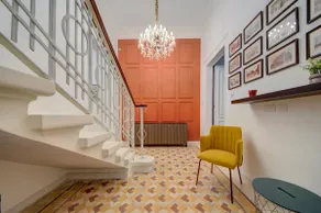 Casa Marie, Stay in a Traditional Corner Townhouse in the 3 cities, built in 1881 - Image 5