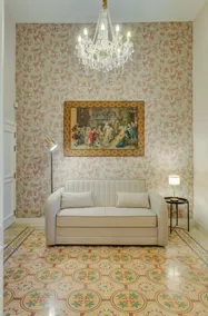 Casa Marie, Stay in a Traditional Corner Townhouse in the 3 cities, built in 1881 - Image 4