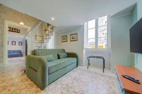 Casa Marie, Stay in a Traditional Corner Townhouse in the 3 cities, built in 1881 - Image 2