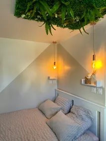 Nice cozy independent studio - Image 3