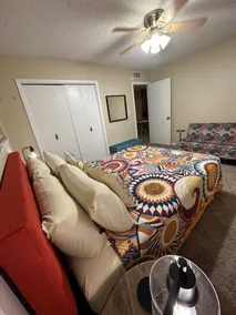 Clarksville Getaway + Free Tesla Charging - Image 3