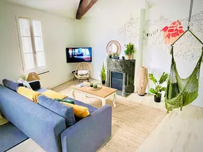Beautiful unusual loft in the heart of the city - Image 5