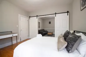 Bright & Updated 2BR in Brighton | Free Parking - Image 4