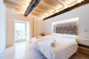 Benaki 92B Spectacular duplex with views. - Image 3