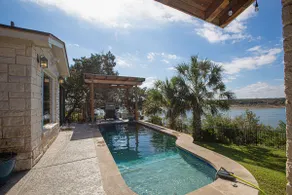 Lake Front Home w/Pool & Hot Tub - Image 2