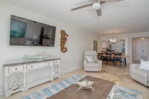Beautiful Quiet Beachfront Condo in Orange Beach - Image 4