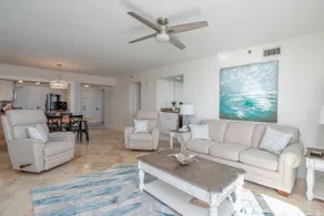Beautiful Quiet Beachfront Condo in Orange Beach - Image 3