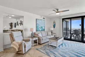 Beautiful Quiet Beachfront Condo in Orange Beach - Image 2