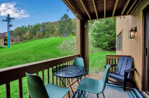 SnowPine Condo, King Bed, 2 Full Baths - Image 5