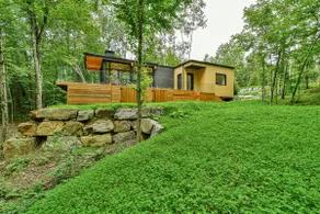 Chic Chalet, In the Heart of Nature, 10 min from Tremblant - Image 4