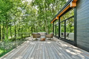 Chic Chalet, In the Heart of Nature, 10 min from Tremblant - Image 5