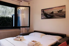 [Fronte lago]ResidenceGarden, moderno appartamento - Image 5