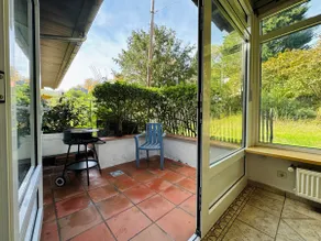 Skyview Studio Peaceful Retreat near Luxemburg Airport - Image 4