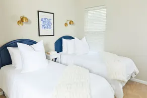 Greenside Getaway | Pet Friendly w/ Yard & Firepit - Image 4