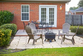 Greenside Getaway | Pet Friendly w/ Yard & Firepit - Image 5