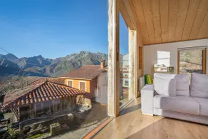 Benaki 90, a spectacular village house. - Image 3