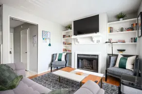Vibrant Family Retreat~Sleeps 8~2 Kings~ Game Room - Image 3