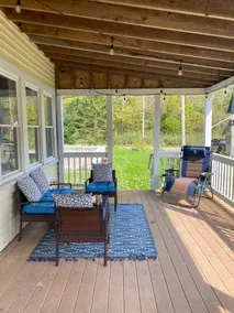 Anchor's Rest - Coastal retreat house - Image 5