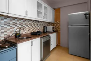 Modern 3BR Apartment Near Nisantasi, Besiktas - Image 4