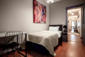 Modern 3BR Apartment Near Nisantasi, Besiktas - Image 3