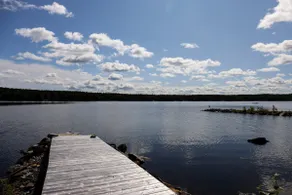 Log Cabin on Thorburn Lake-9 mins from Clarenville - Image 3