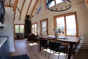 Log Cabin on Thorburn Lake-9 mins from Clarenville - Image 5