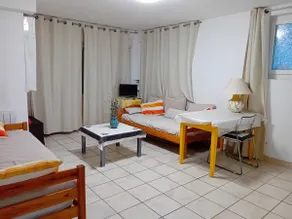 75 m2 independent 2 bedroom + living room no roommates 6 beds - Image 5