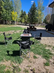 The Matador Westcliffe Outpost Cabin - Image 3