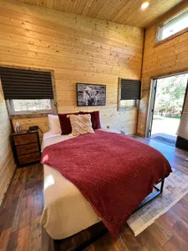 The Matador Westcliffe Outpost Cabin - Image 2