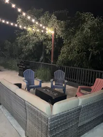 Spacious Retreat | Hot Tub + Game Room | Dogs Free - Image 4