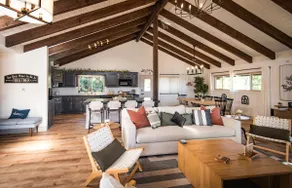 Spacious Retreat | Hot Tub + Game Room | Dogs Free - Image 3