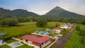 Villa Graceland - Arenal Volcano View - Image 3