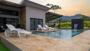 Villa Graceland - Arenal Volcano View - Image 5