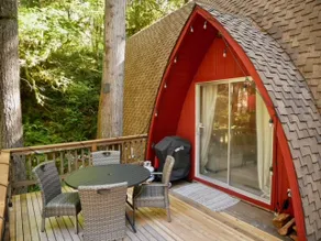 The Lazy A Cabin: Rustic Charm + Modern Comfort! - Image 4