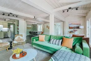 Twin Ponds | King Beds, Hot tub, Game Room, 75” TV - Image 2