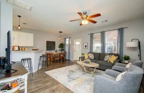 Family Home with Private Backyard and Garage! - Image 5