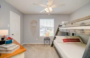 Family Home with Private Backyard and Garage! - Image 3
