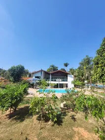 Itupeva condominium house with swimming pool and fitness center - Image 4