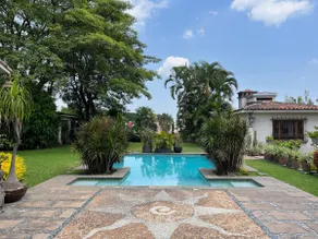 TATA Cuernavaca, a house fantasy - Image 2
