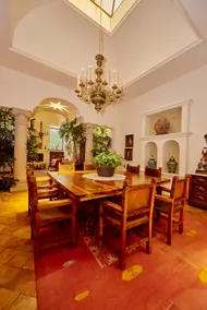 TATA Cuernavaca, a house fantasy - Image 3