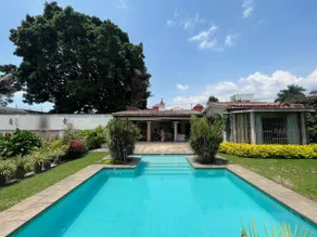 TATA Cuernavaca, a house fantasy - Image 5