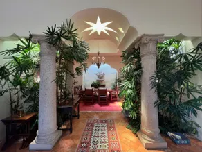 TATA Cuernavaca, a house fantasy - Image 4