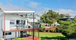 Lavish Home 4mins to the Beach Pet- Friendly House - Hosted by Canstay - Image 2