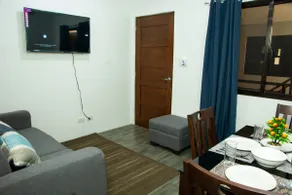 Gibbz Apartelle (Unit 206) Imus, Cavite - Image 2