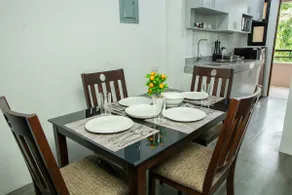 Gibbz Apartelle (Unit 206) Imus, Cavite - Image 3
