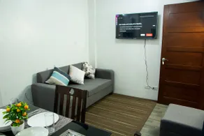 Gibbz Apartelle (Unit 206) Imus, Cavite - Image 5